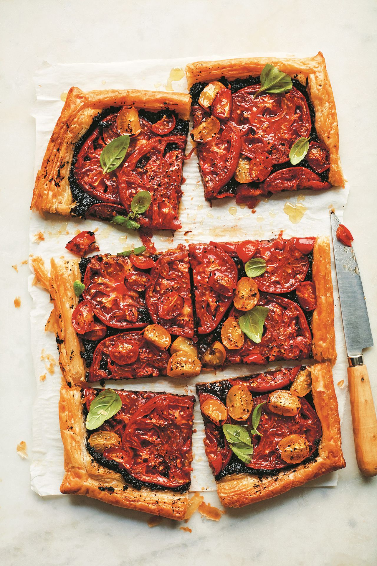 Image may contain Plant and Food