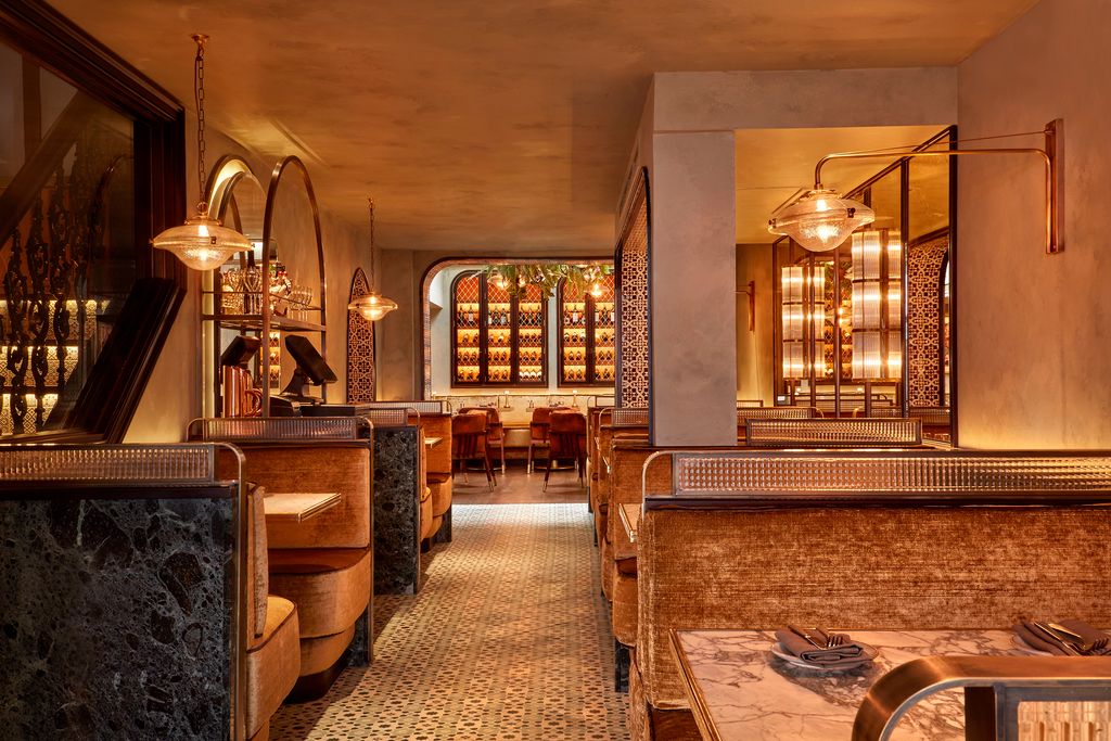 Image may contain Wood Floor Hardwood Flooring Indoors and Room