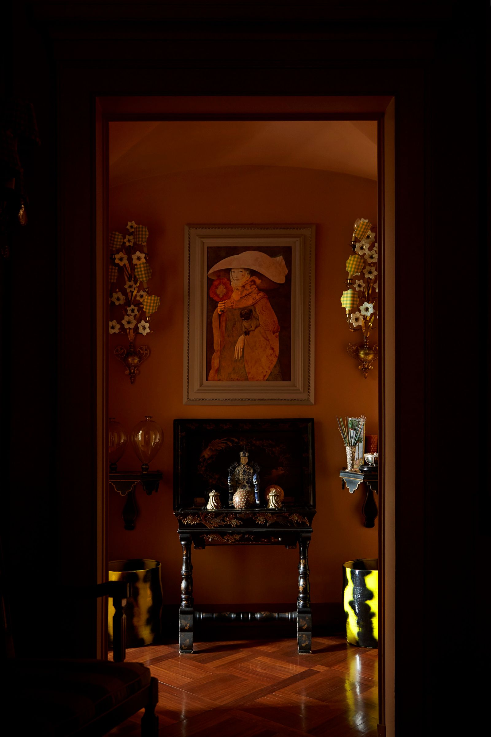 A flat in Milan from Cabana Magazine