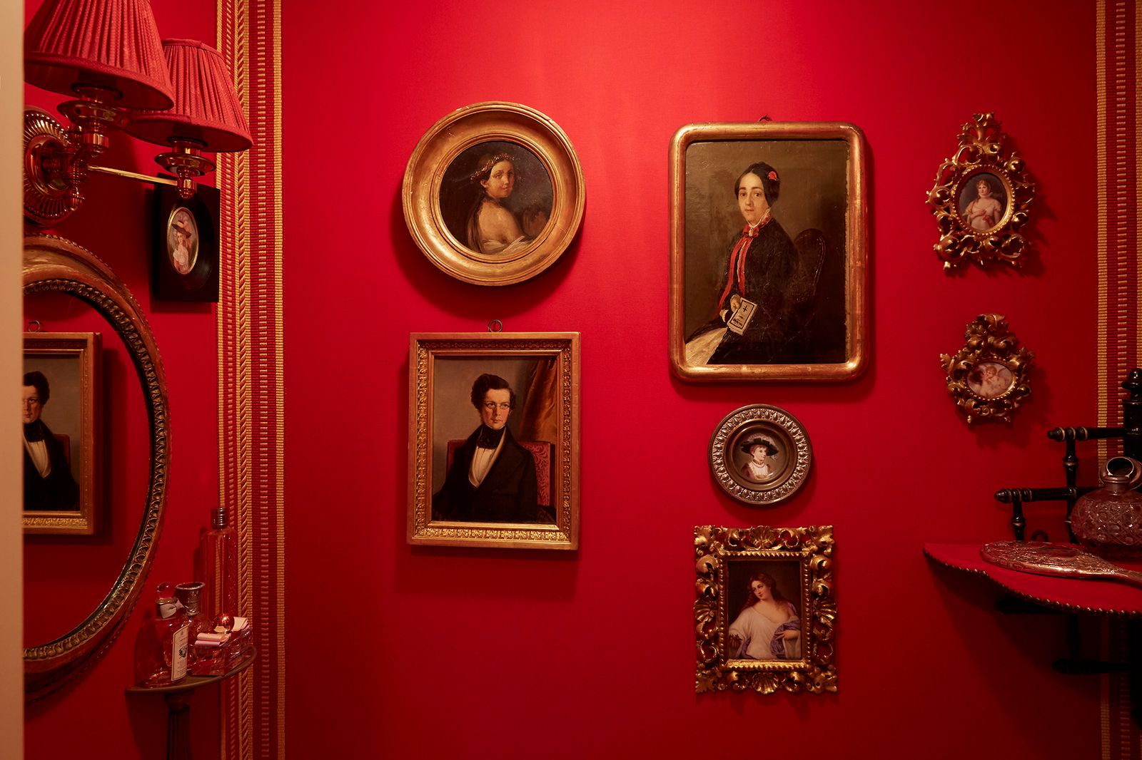 A flat in Milan from Cabana Magazine