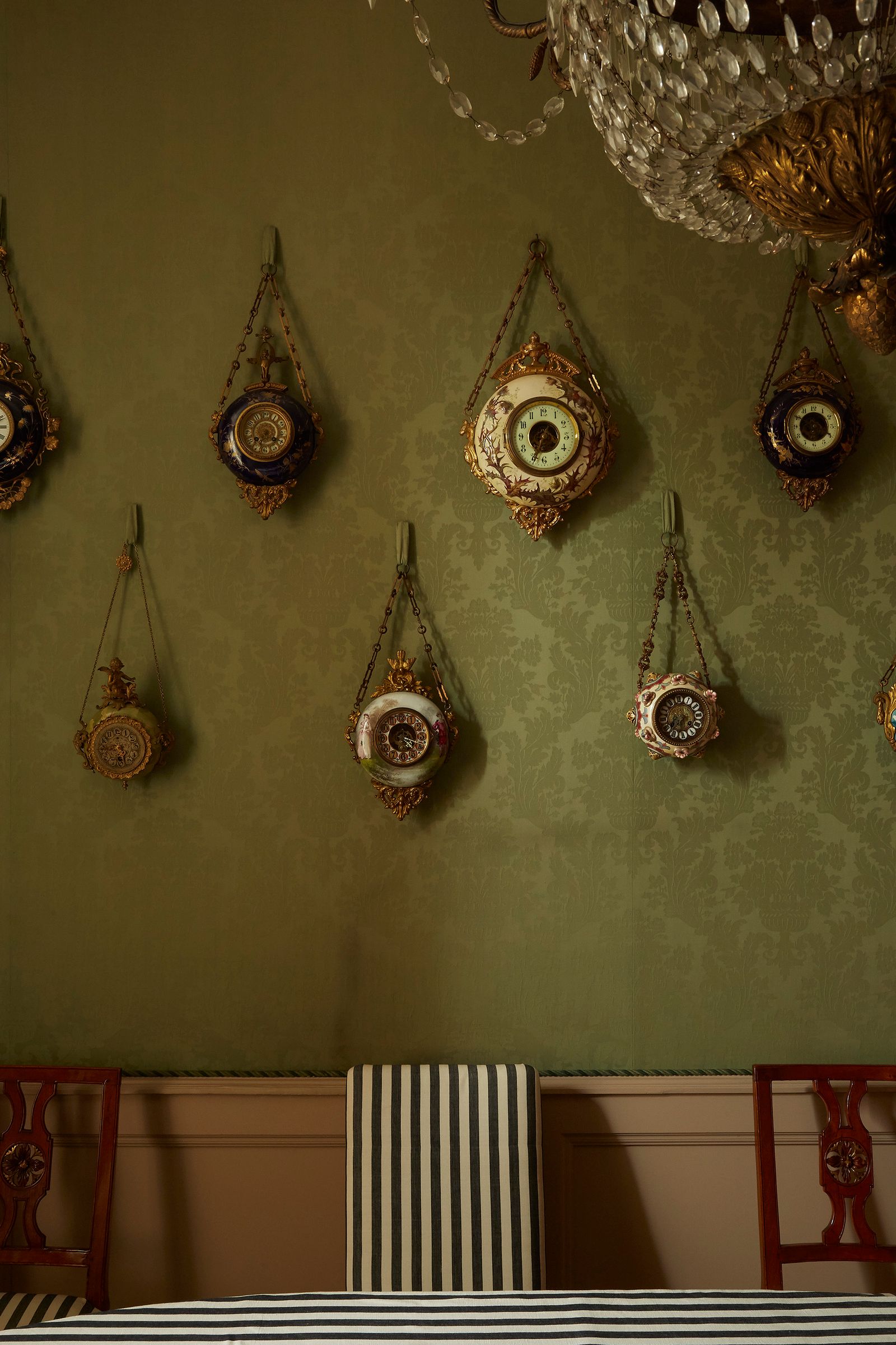 A flat in Milan from Cabana Magazine