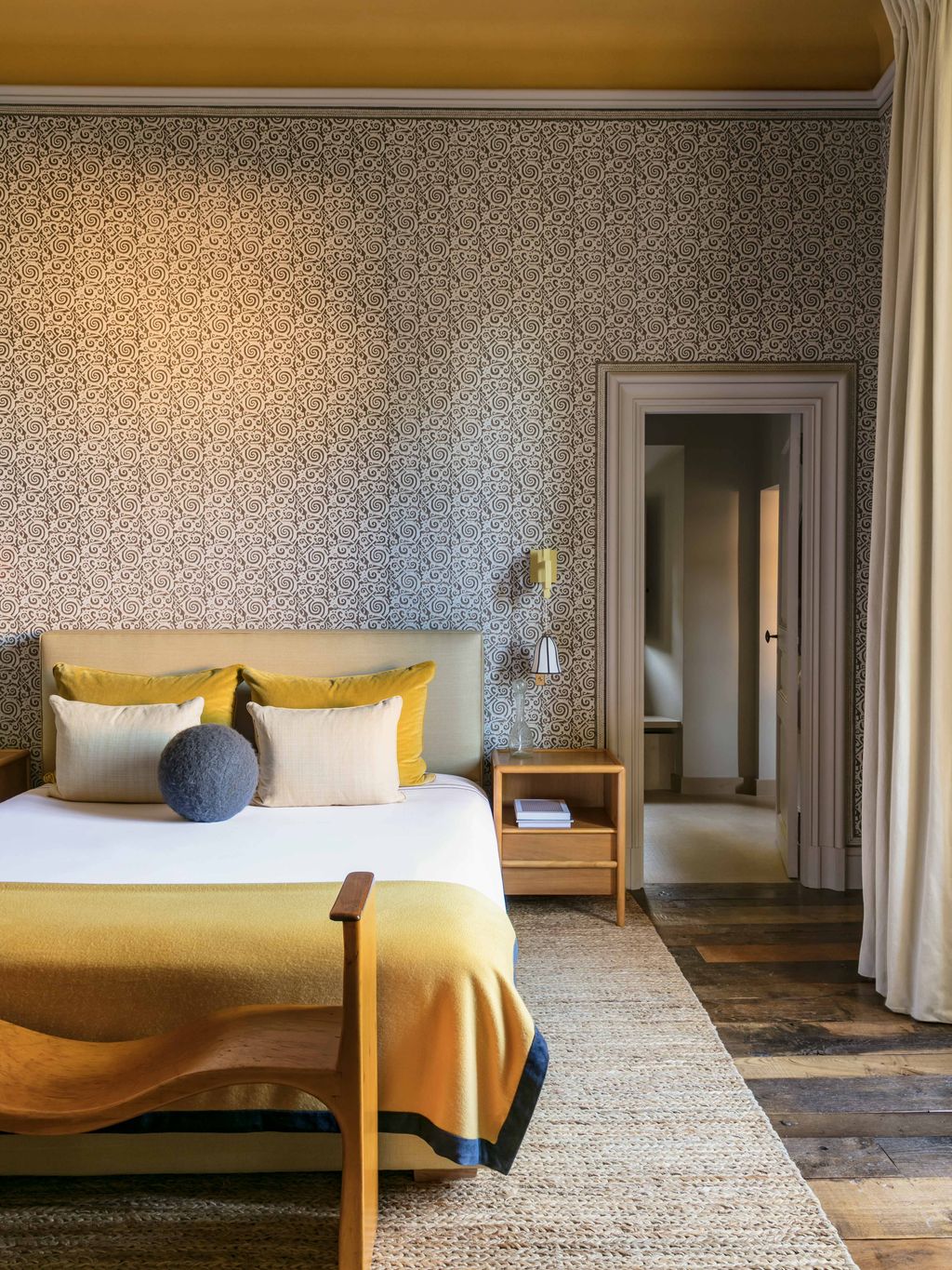 Bedroom ideas and designs