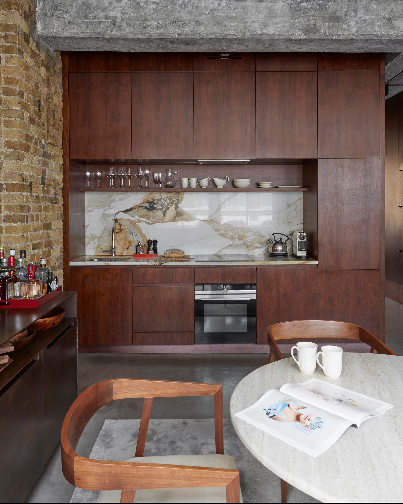 Image may contain Furniture Chair Indoors and Room