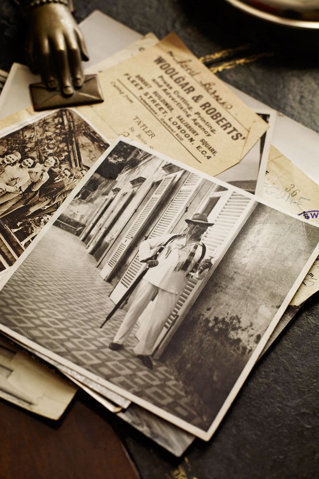 Photographs | Faringdon House | Interior Design Inspiration  Real Homes