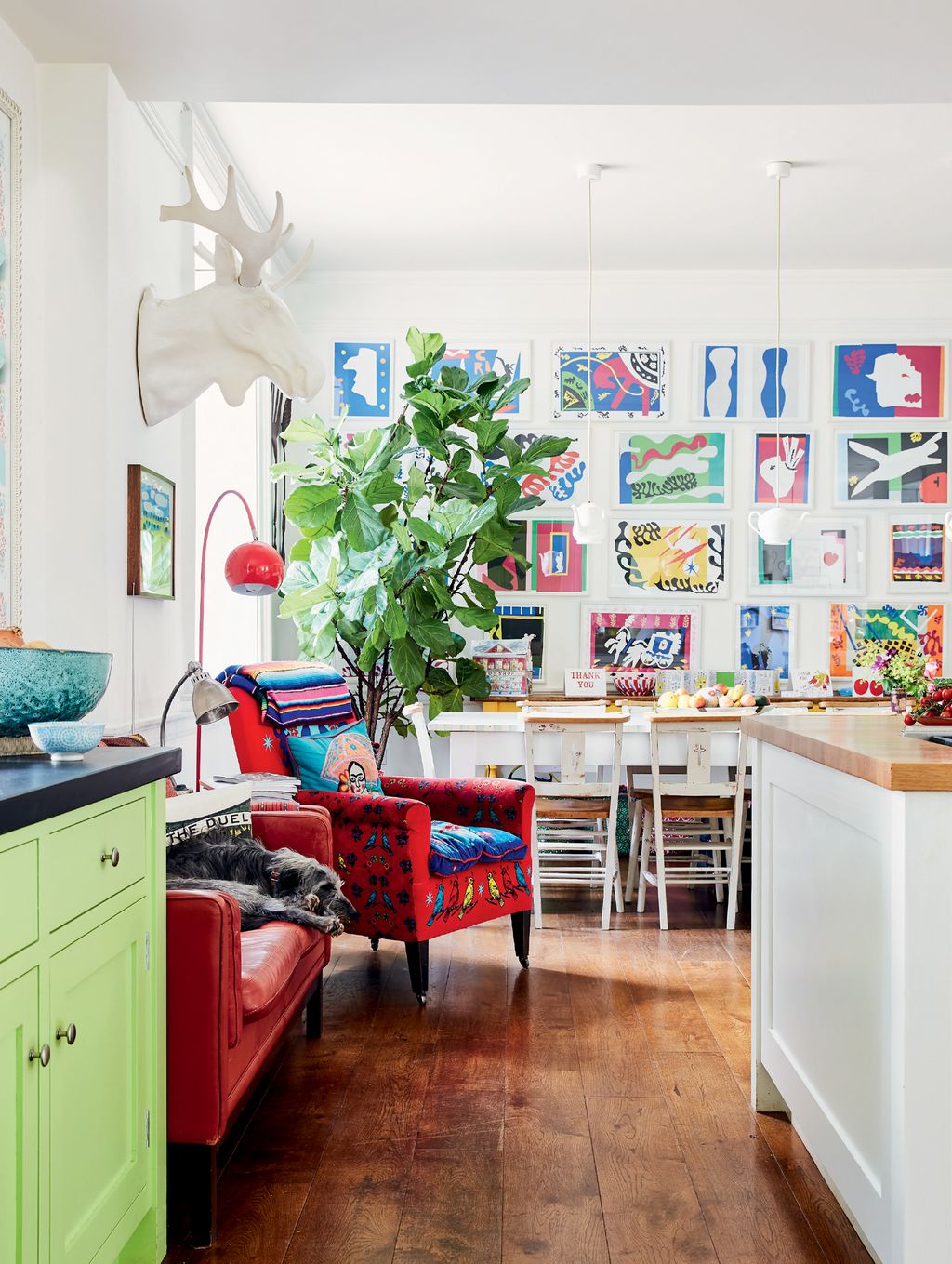 Image may contain Indoors Room Living Room and Furniture