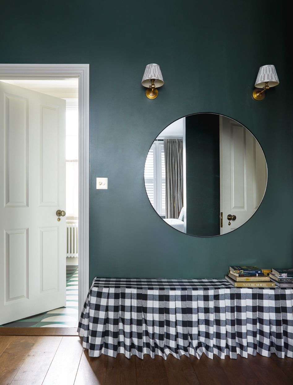 Image may contain Interior Design Indoors Corner and Room