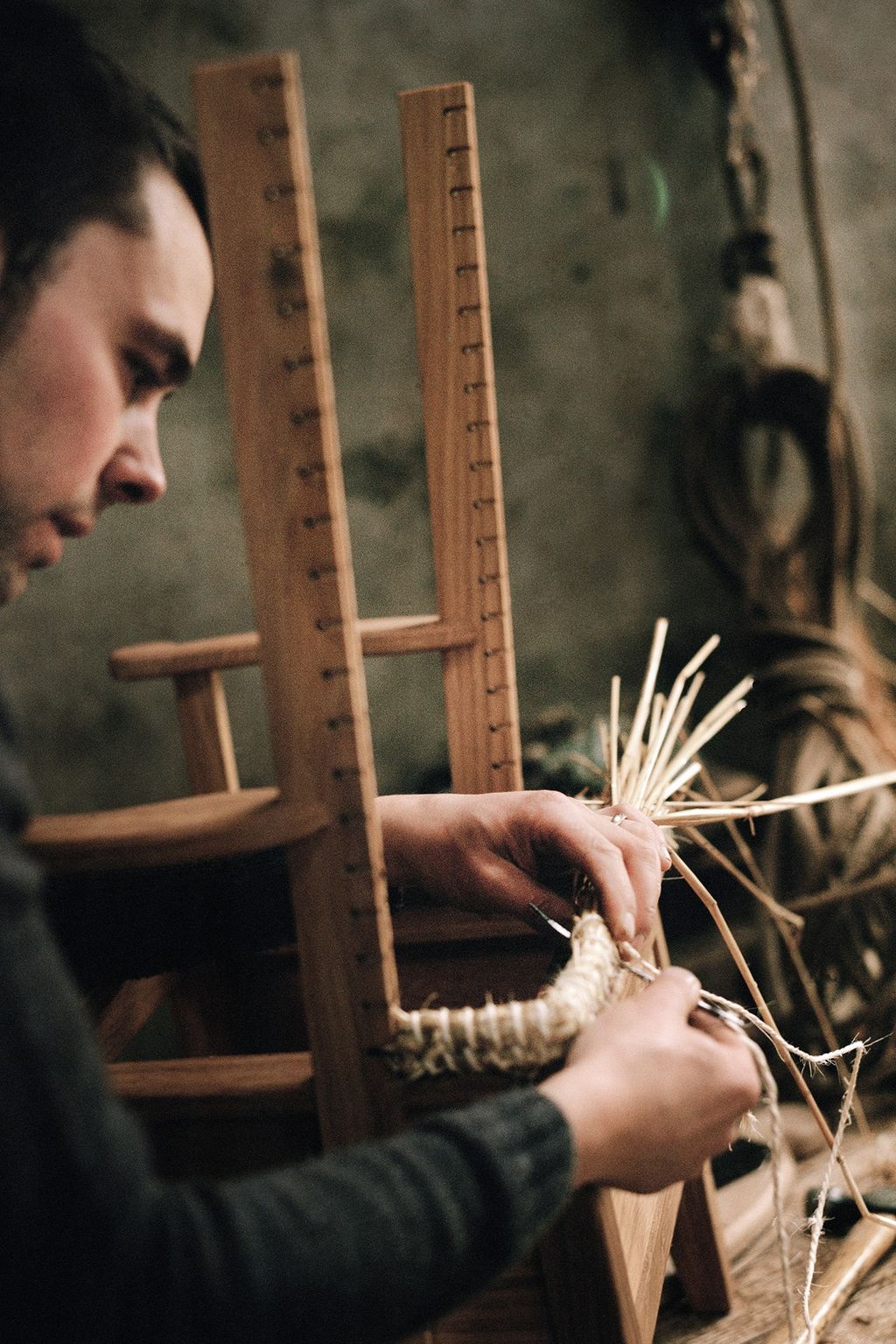 Image may contain Human and Person