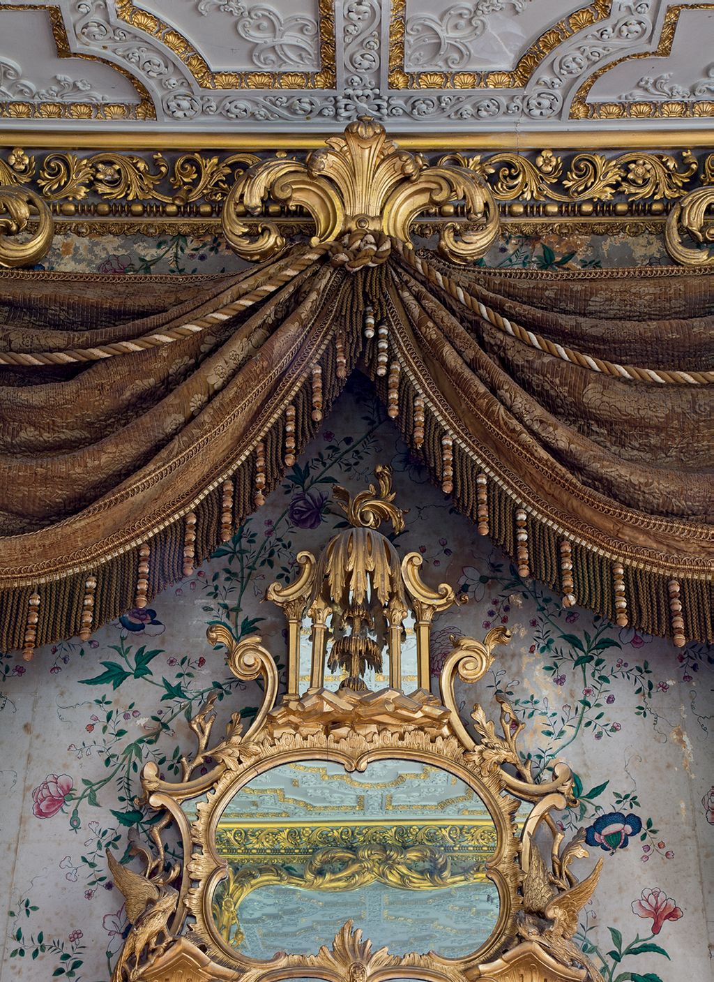 Image may contain Building Architecture and Temple