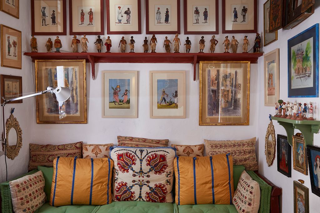 Image may contain Cushion Furniture Room Indoors Couch Living Room Pillow Home Decor Bedroom and Interior Design