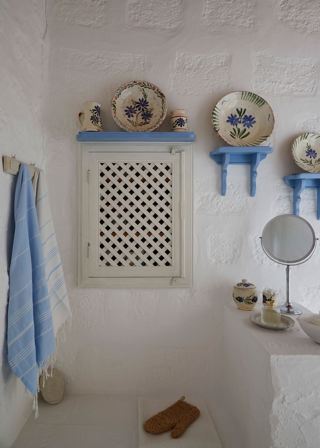 Image may contain Shelf Home Decor Interior Design and Indoors