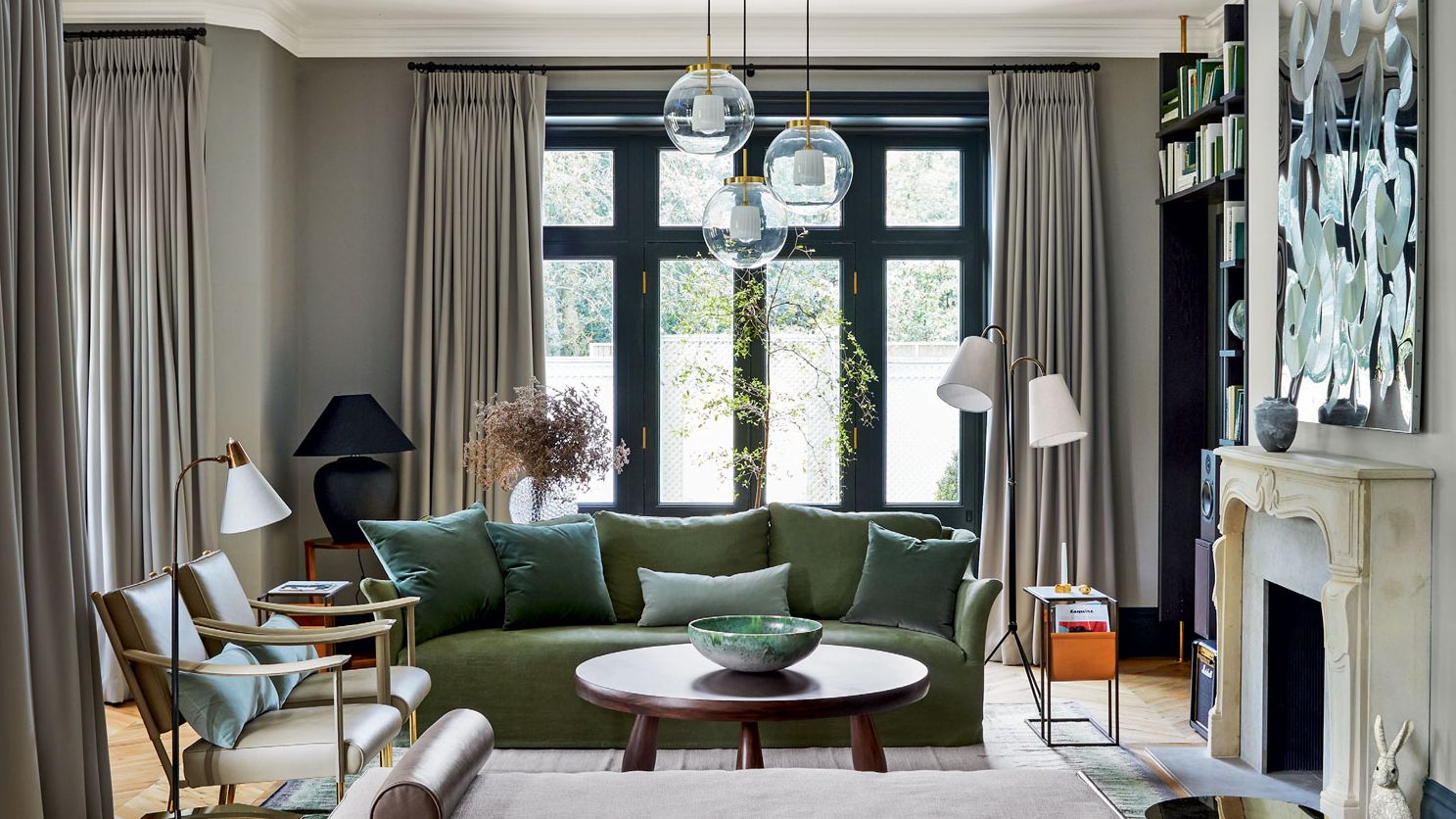 The tech to help you decorate your house