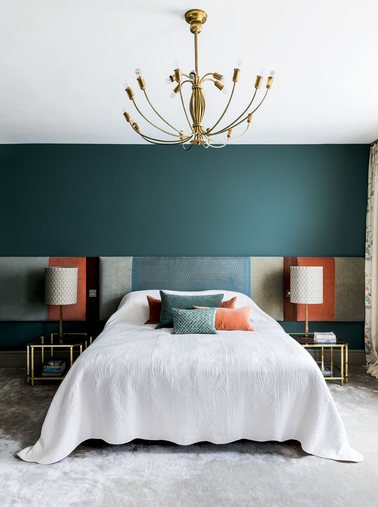 Bedroom ideas and designs