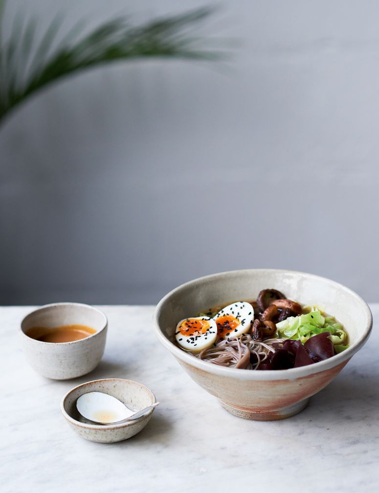 Image may contain Plant Food and Pottery