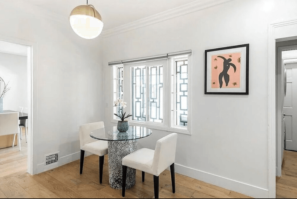 Image may contain Furniture Chair Indoors Room and Interior Design