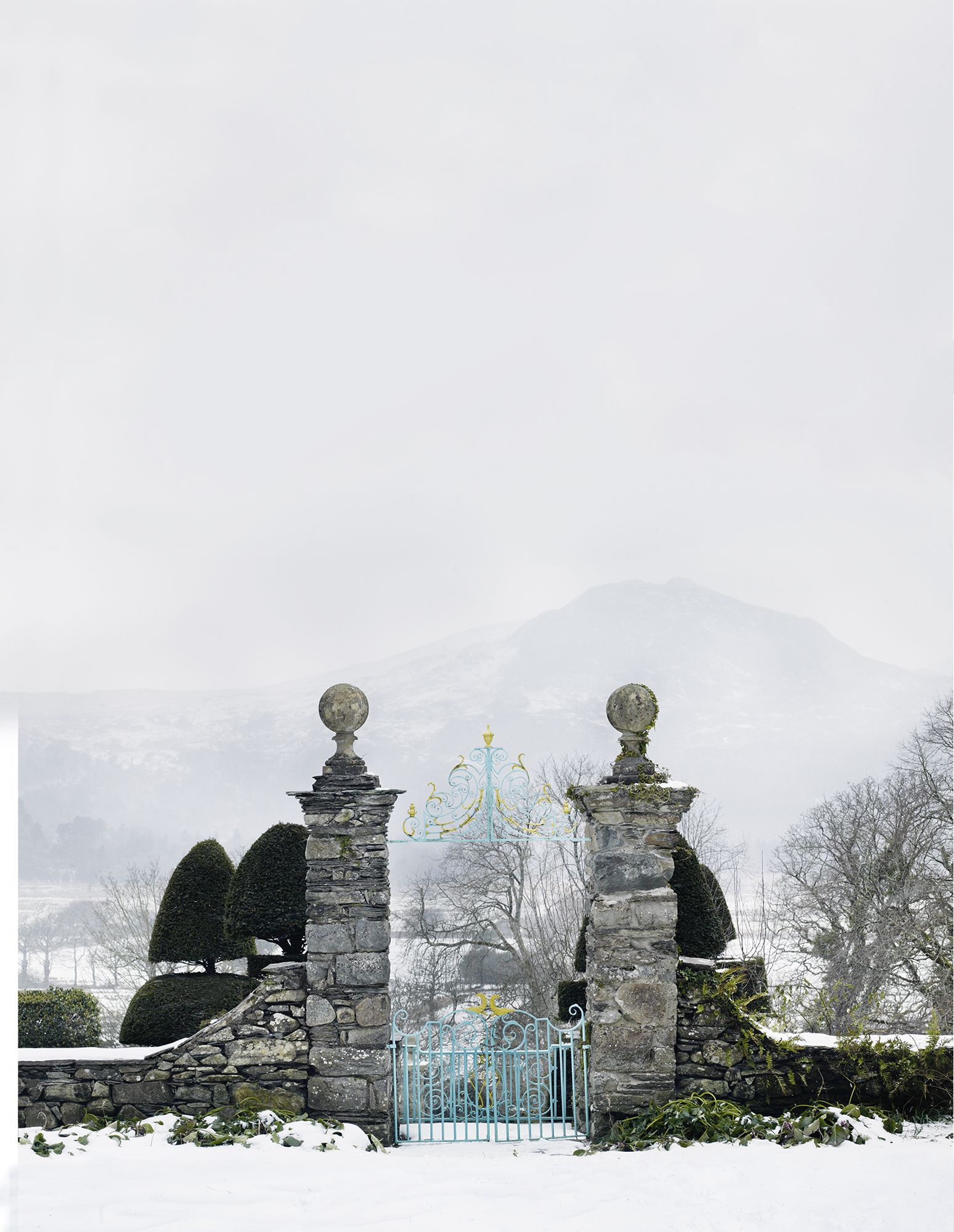 Image may contain Architecture Building Spire Tower and Steeple