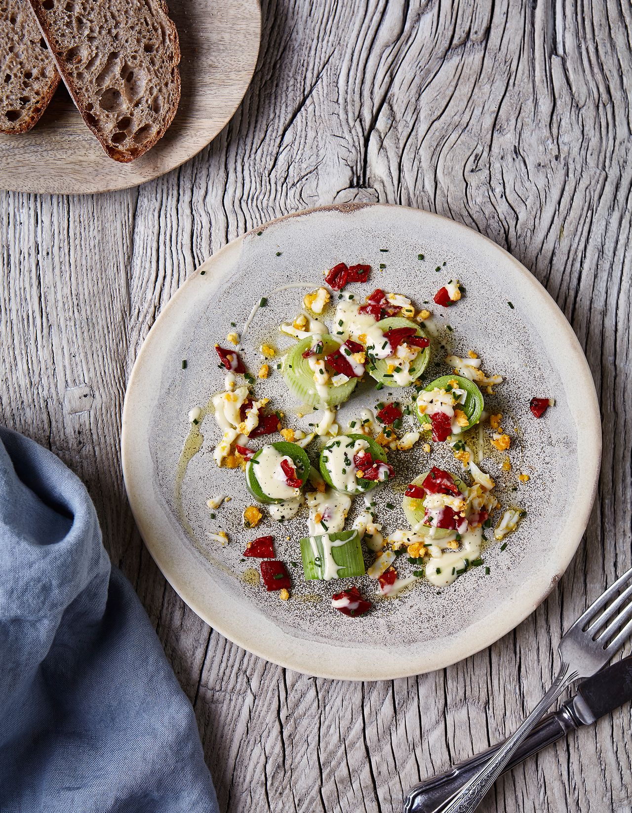 Image may contain Plant Human Person Food and Produce