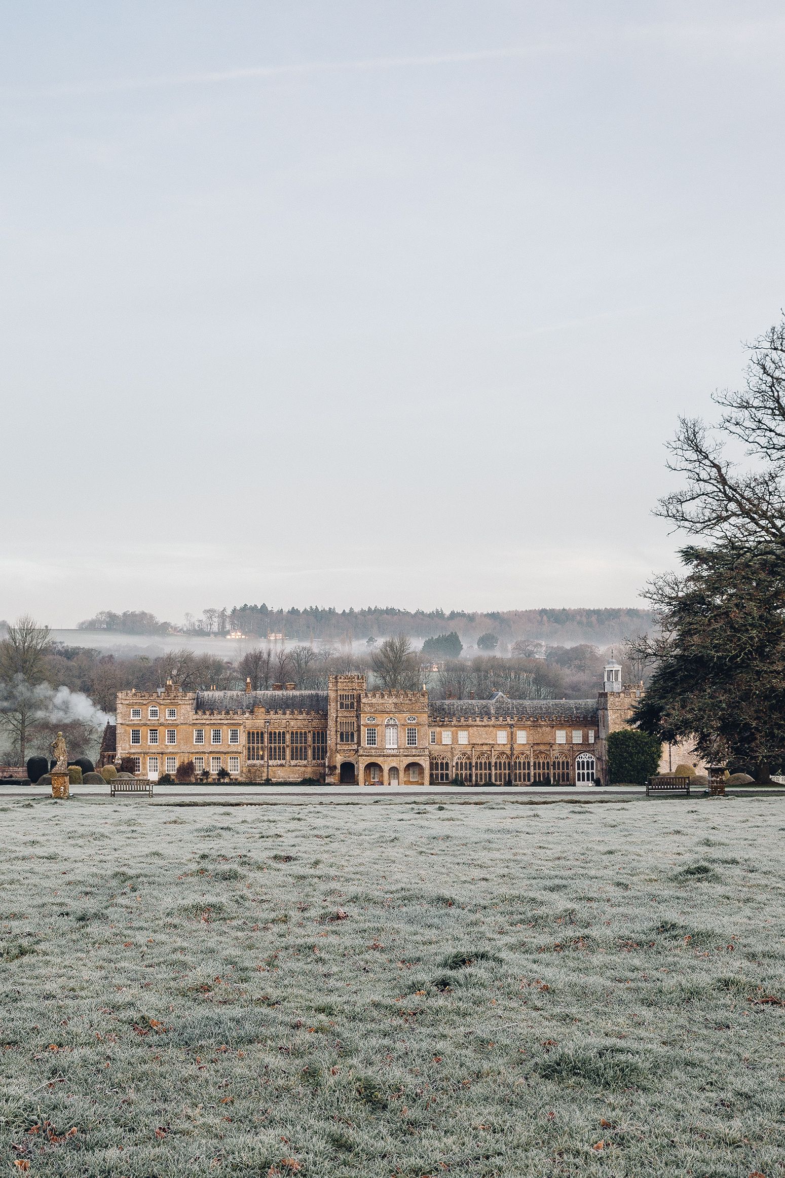 Image may contain Nature Outdoors Spire Architecture Tower Steeple Building and Ice