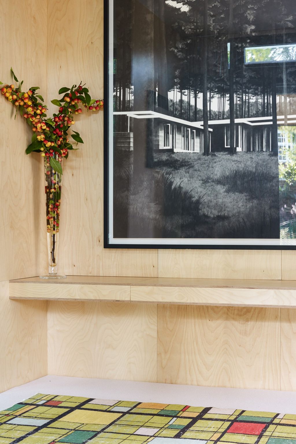 Wall Decor | Adam Sykes' London House