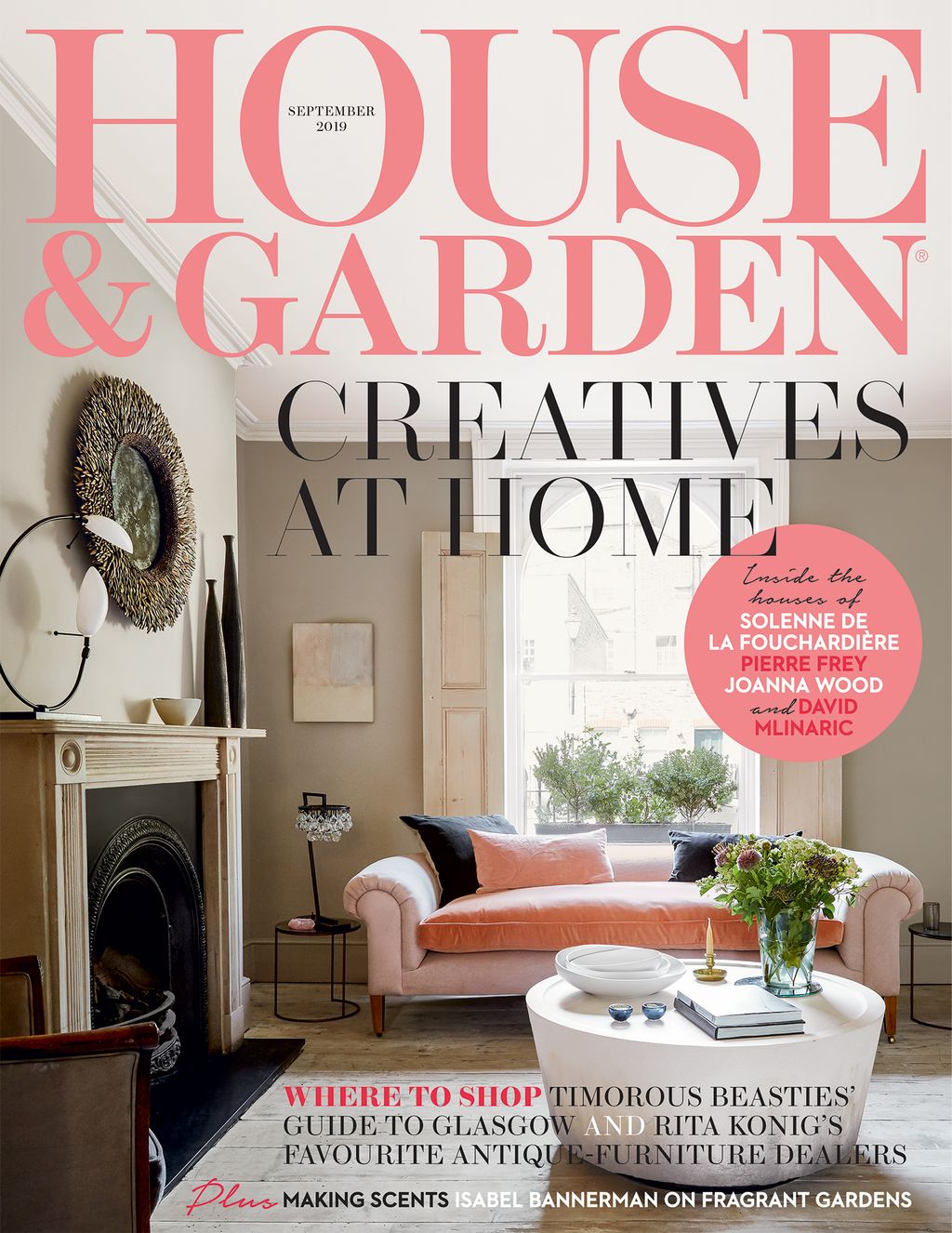 Image may contain Furniture Living Room Indoors Room Table Interior Design Rug and Coffee Table