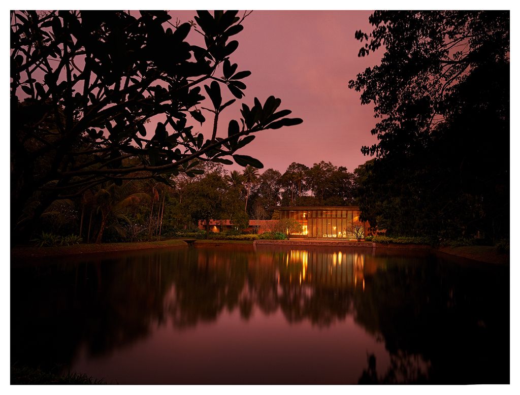 Image may contain Nature Outdoors Water and Lake