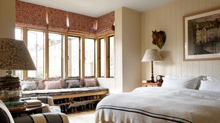 Bedroom ideas and designs