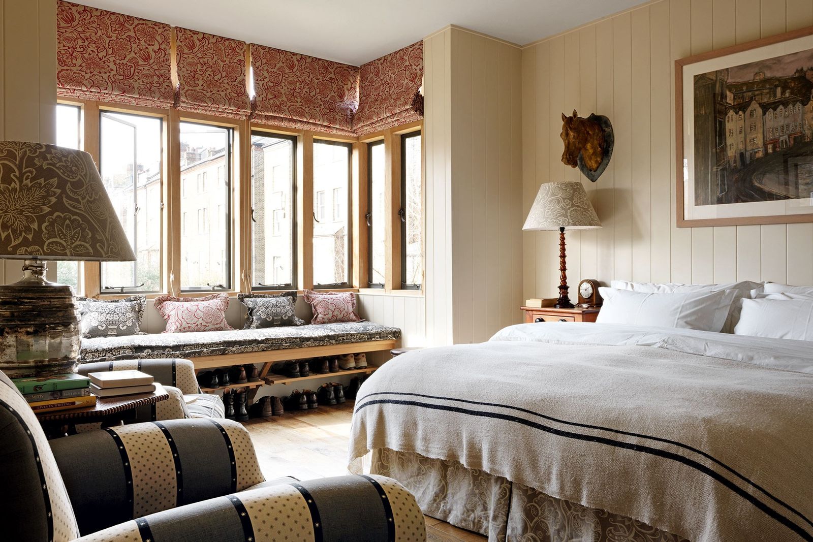 Bedroom ideas and designs