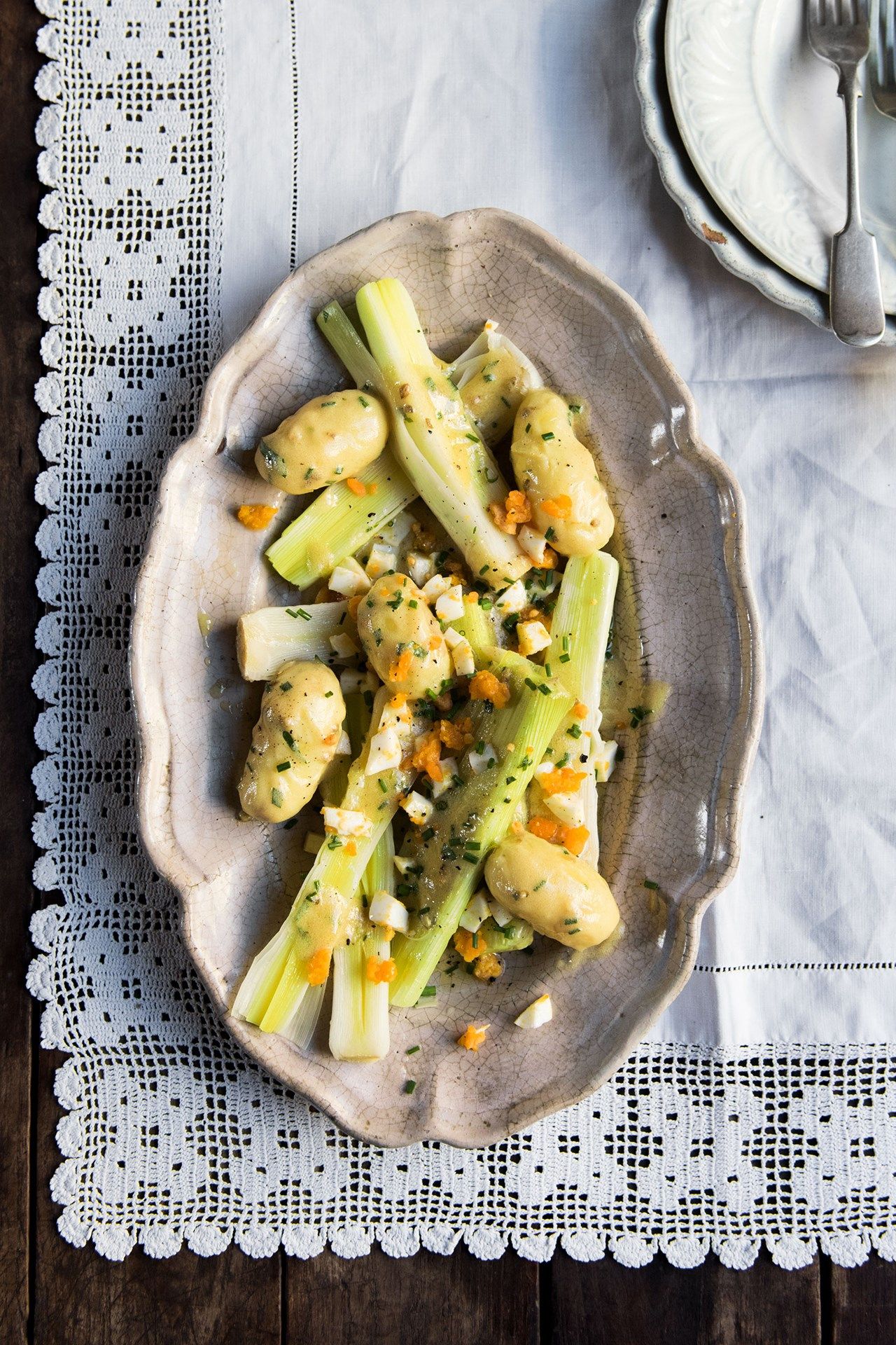 Image may contain Plant Food Produce and Vegetable