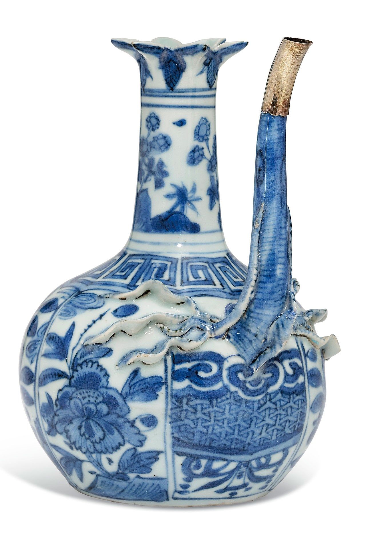 Image may contain Art Pottery and Porcelain