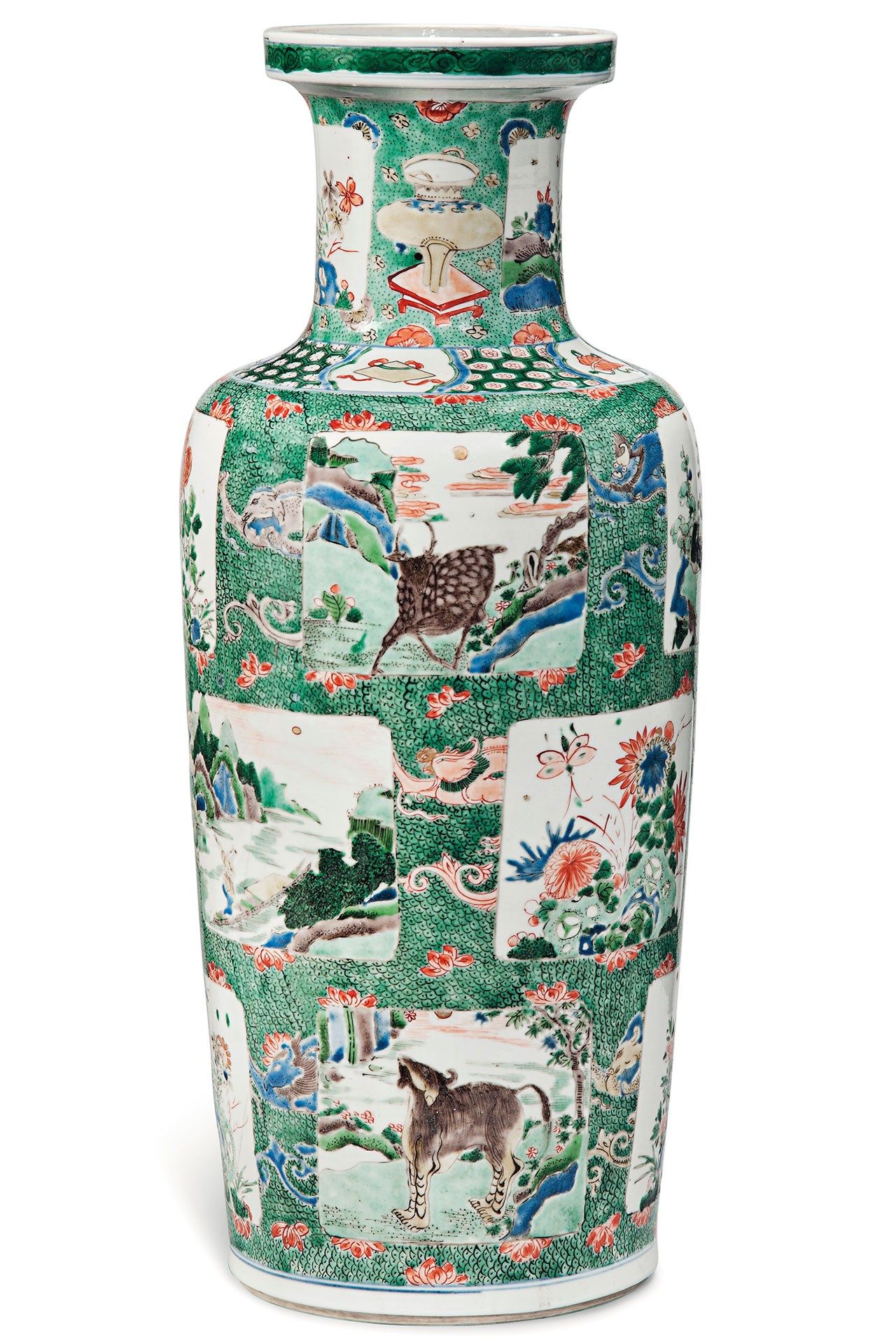 Image may contain Porcelain Art Pottery Bag Handbag Accessories Purse Accessory and Jar