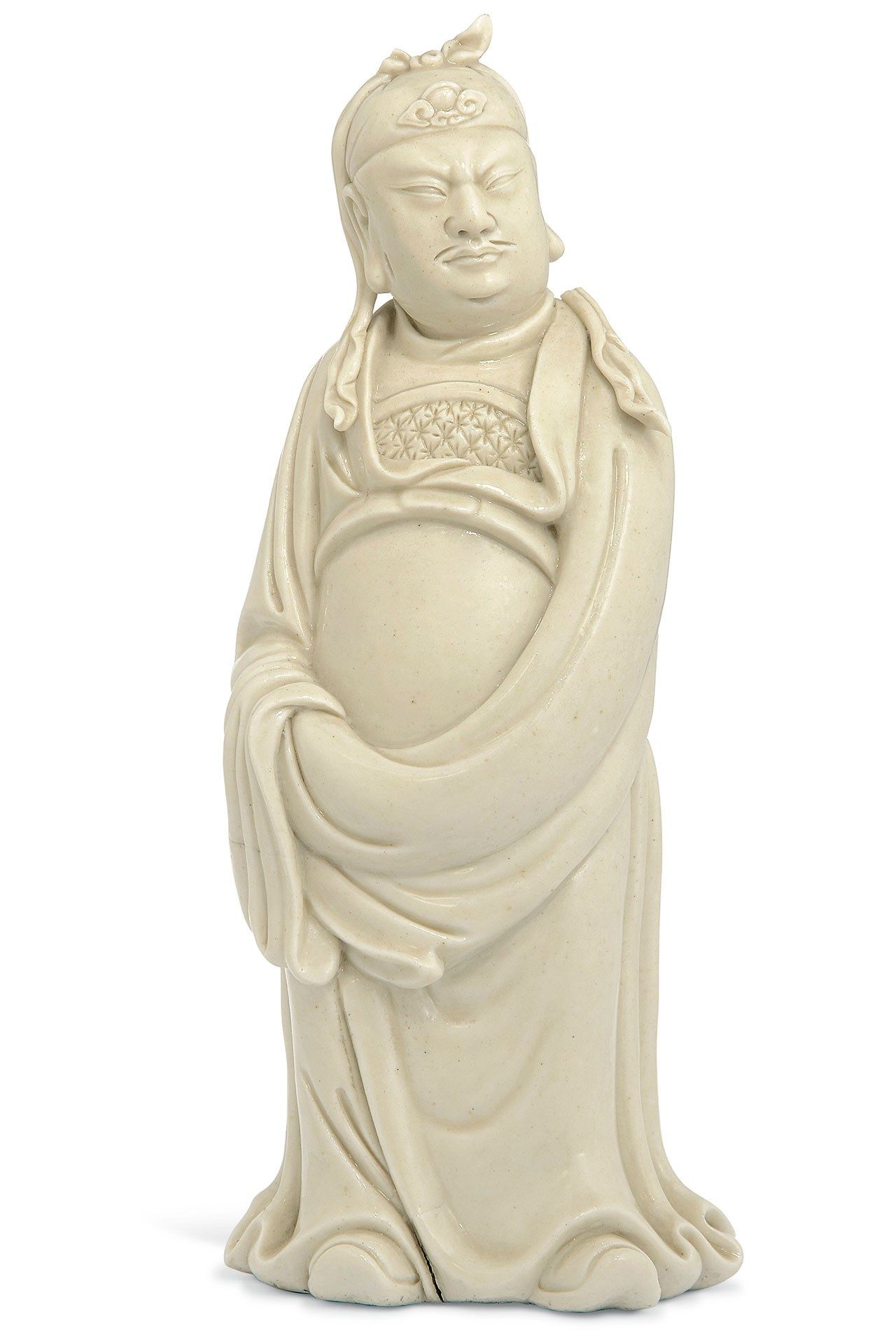 Image may contain Figurine Art Sculpture and Statue