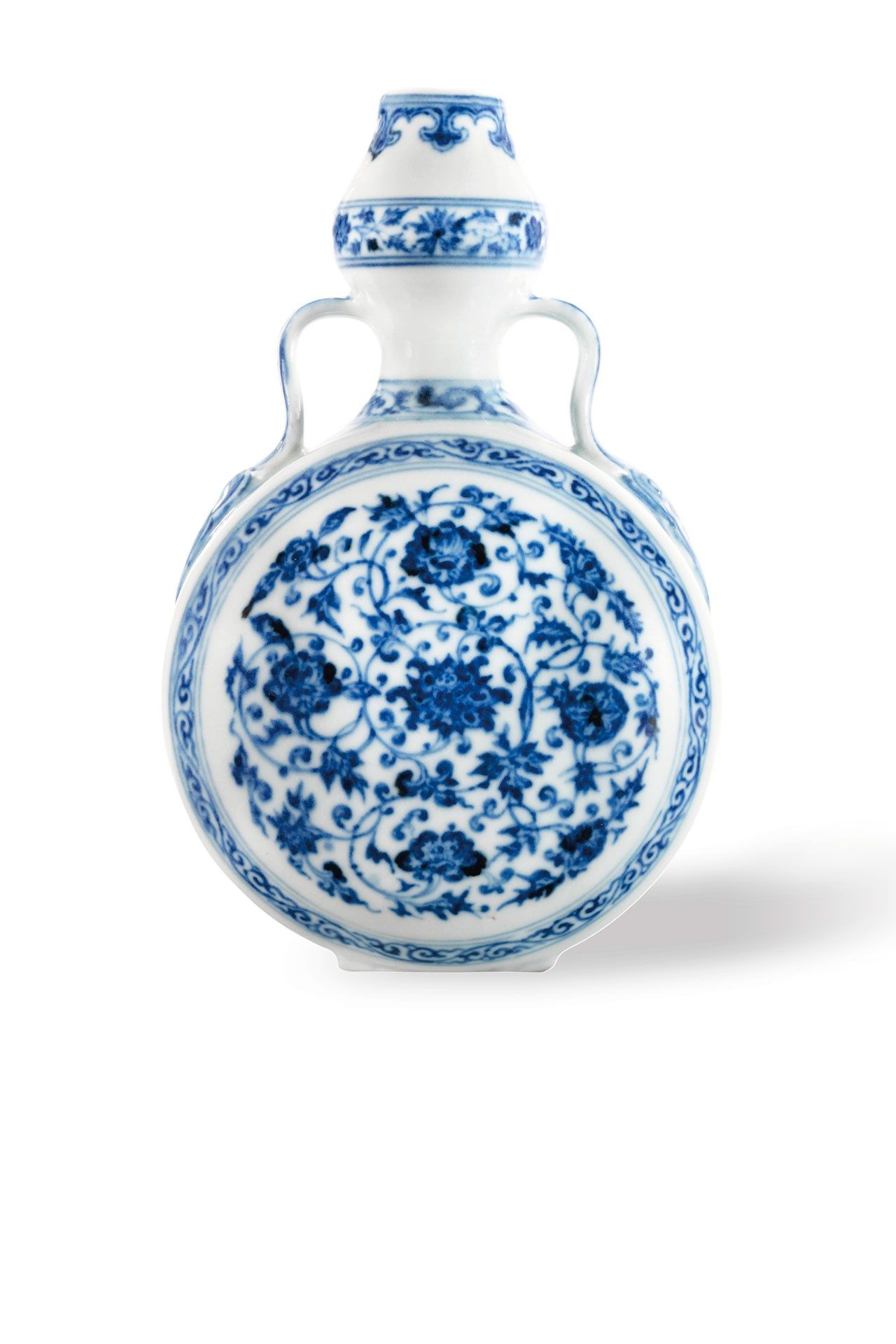 Image may contain Art Pottery and Porcelain