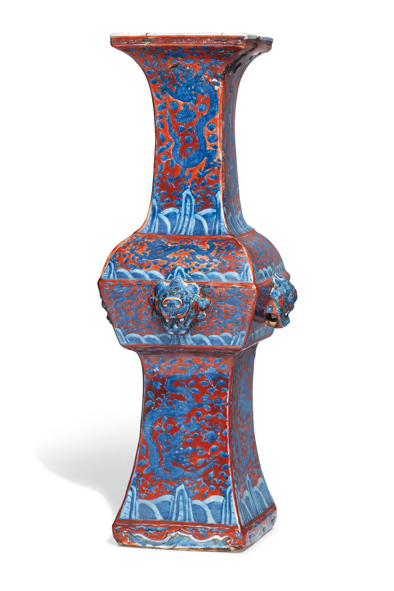 A beginner's guide to Chinese ceramics and pottery  buying antiques