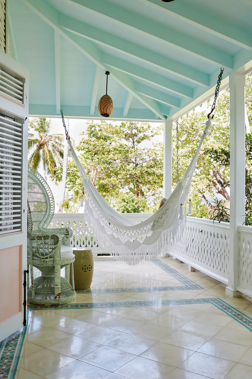 Smart ideas for small gardens