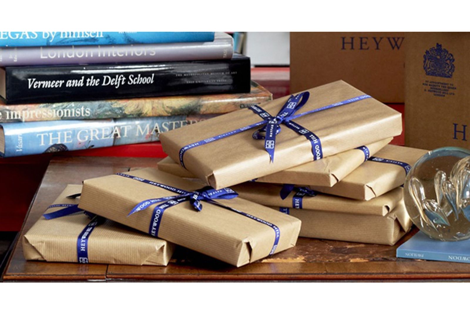 Image may contain Book