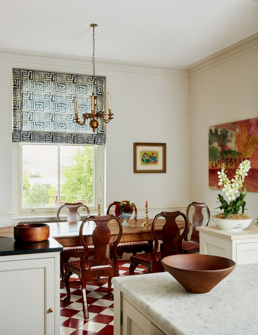 Image may contain Furniture Chair Interior Design Indoors Room Flooring Plant Home Decor and Living Room