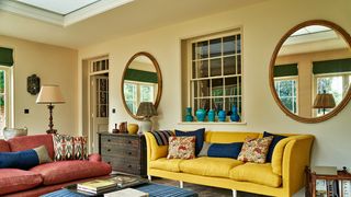 A 17thcentury farmhouse designed by Max Rollitt