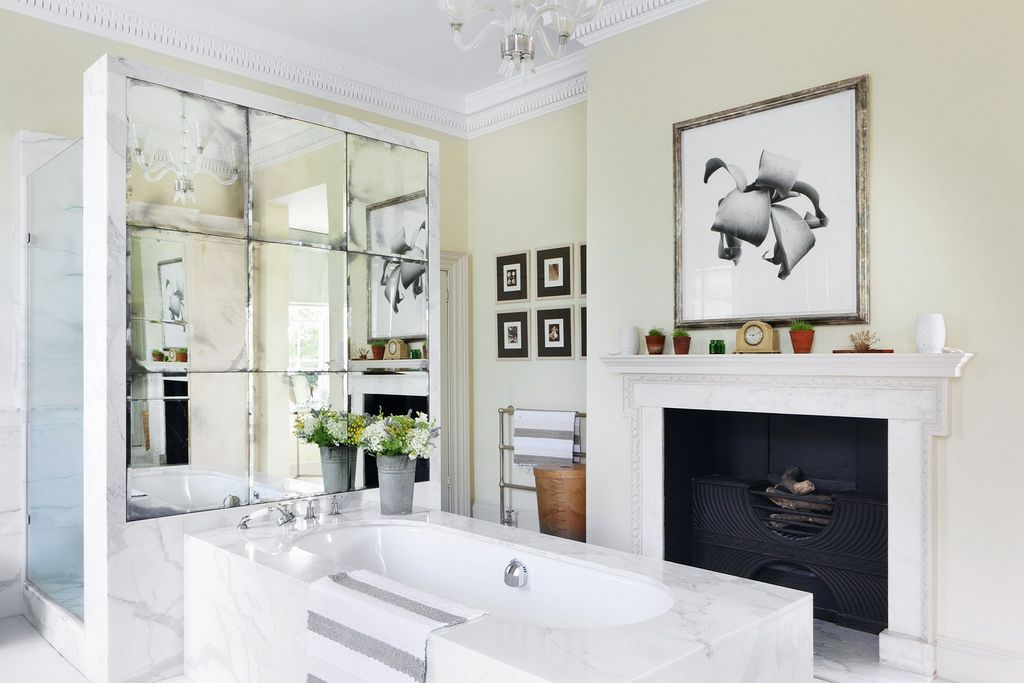 Image may contain Indoors Room and Interior Design