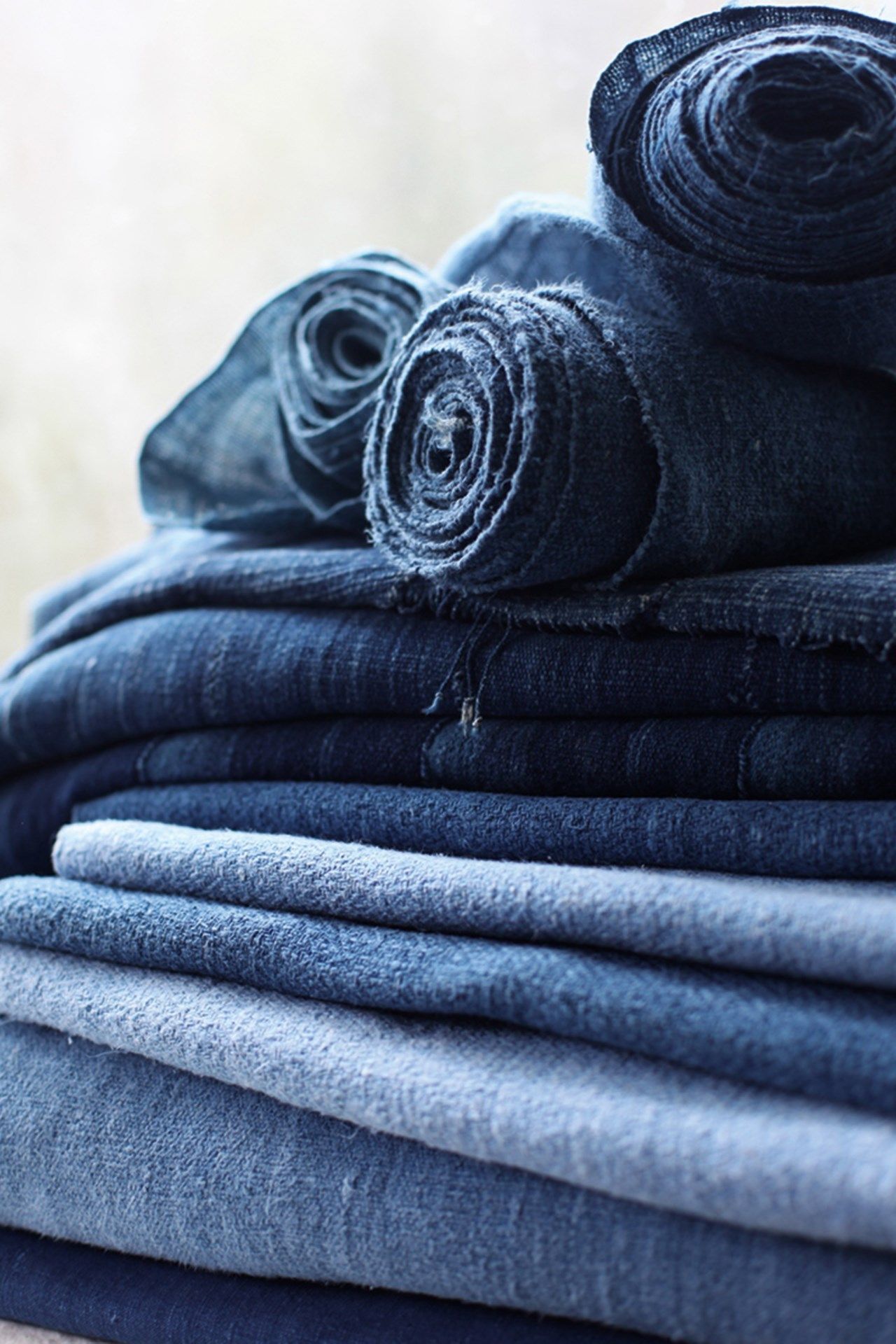 Self Portrait Katie Fontana Plain English Kitchens Founder