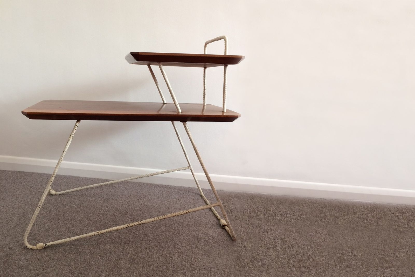 Self Portrait Katie Fontana Plain English Kitchens Founder