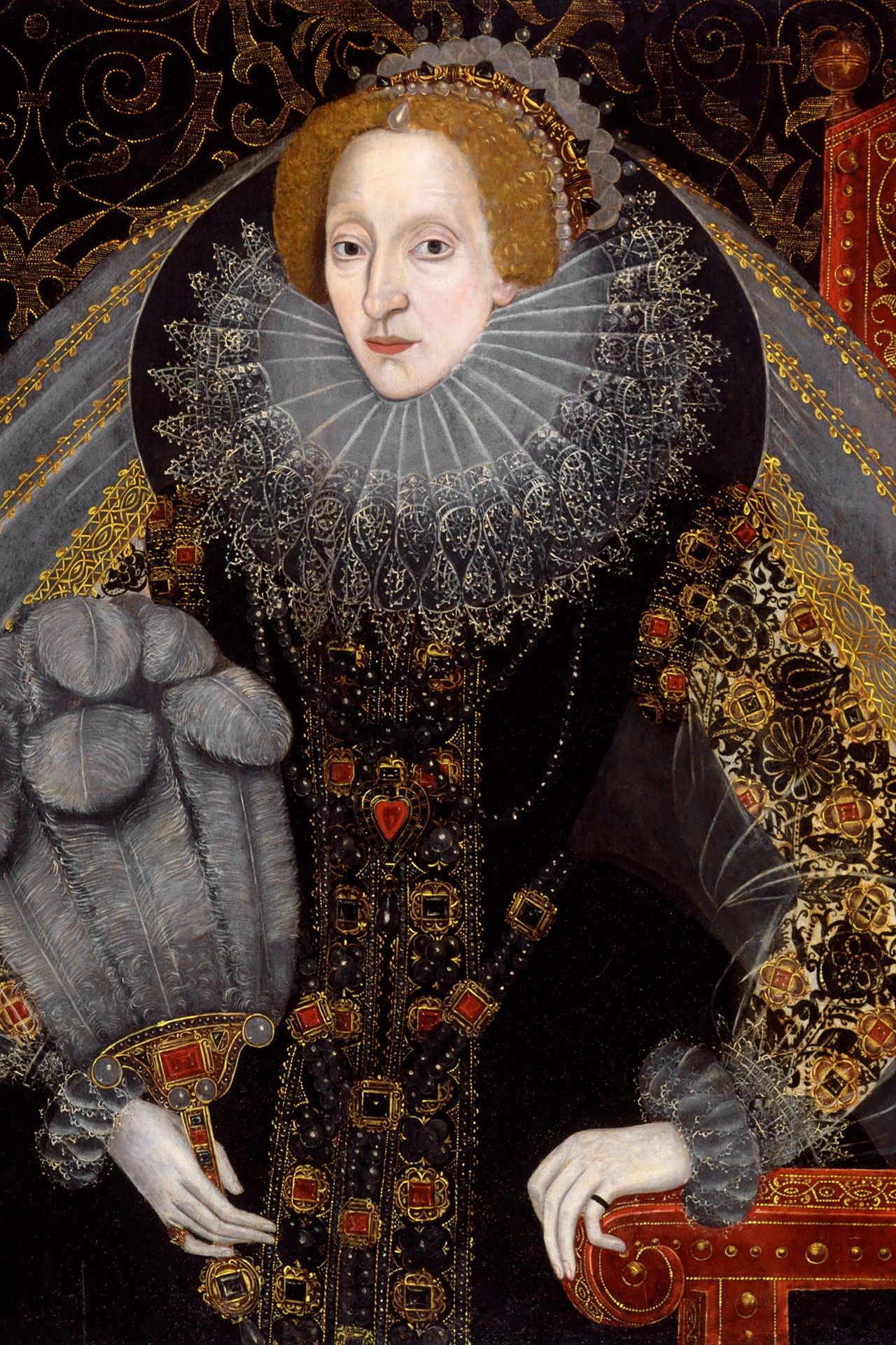 Self Portrait Katie Fontana Plain English Kitchens Founder