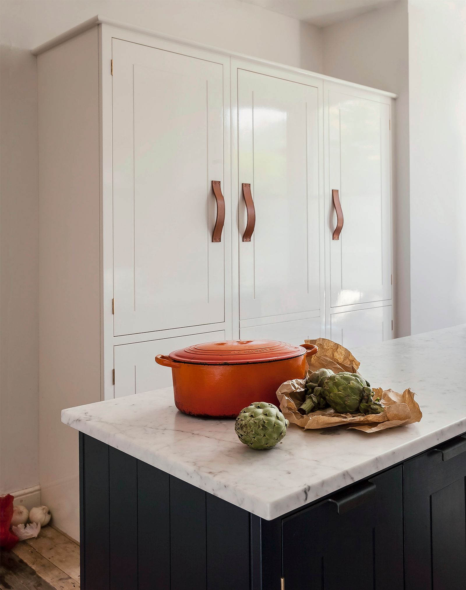 Image may contain Plant Furniture Indoors Room Artichoke Food Vegetable and Produce