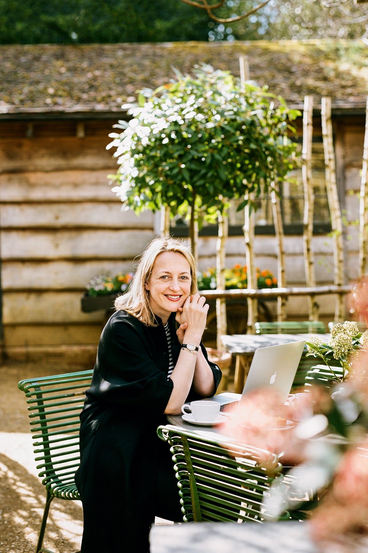 Rita Konig's advice for decorating from scratch