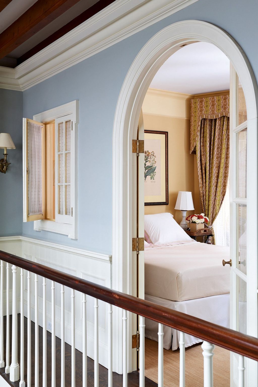 Landing Architects' Manhattan Home | Real Homes