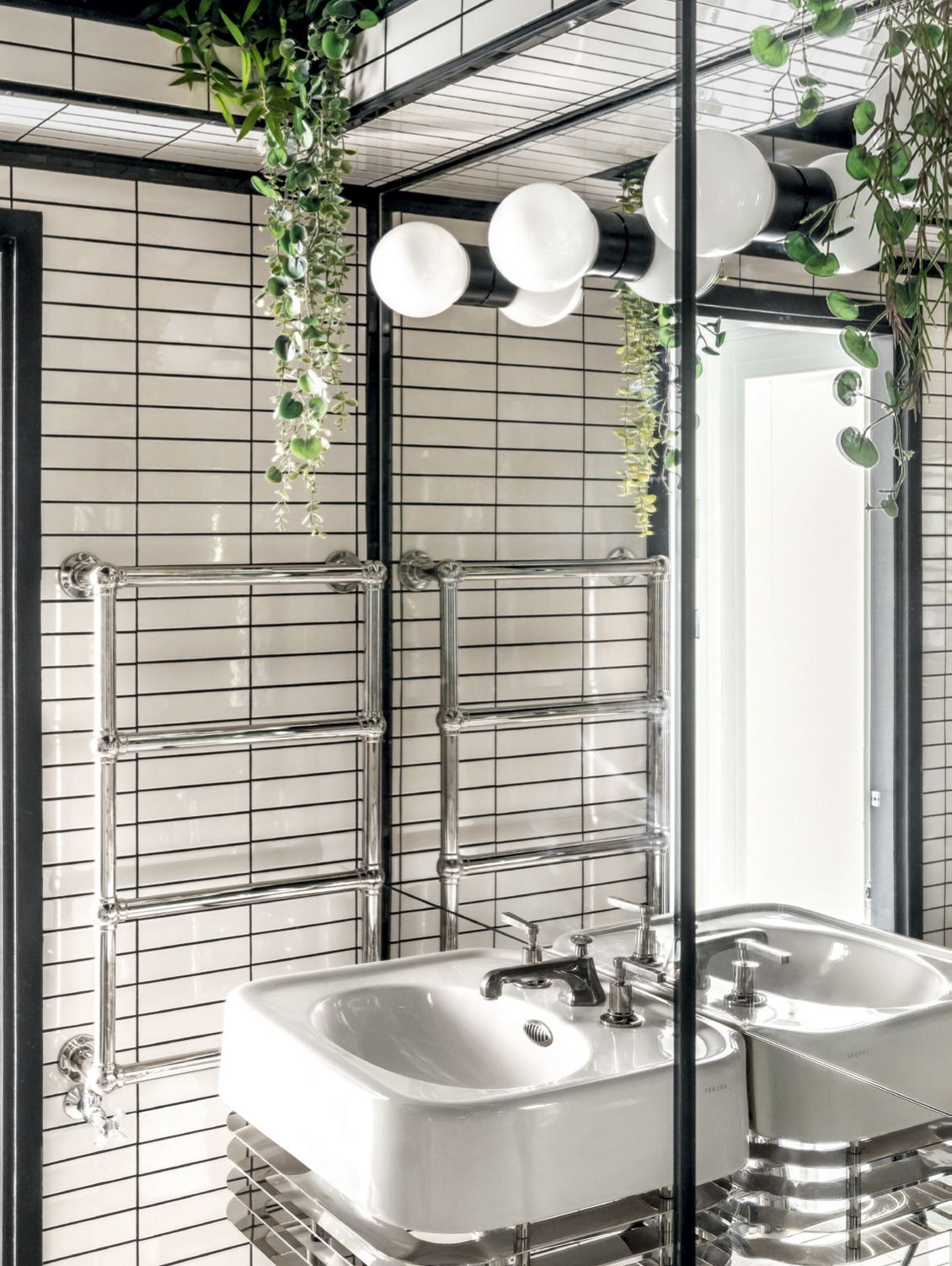 Image may contain Home Decor Indoors and Interior Design