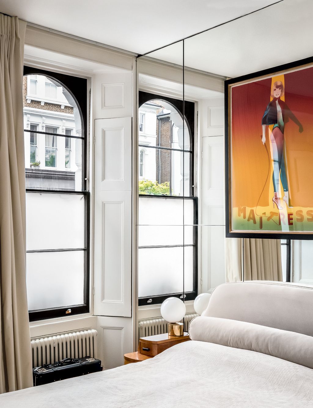 Image may contain Furniture Living Room Indoors Room Human Person and Interior Design