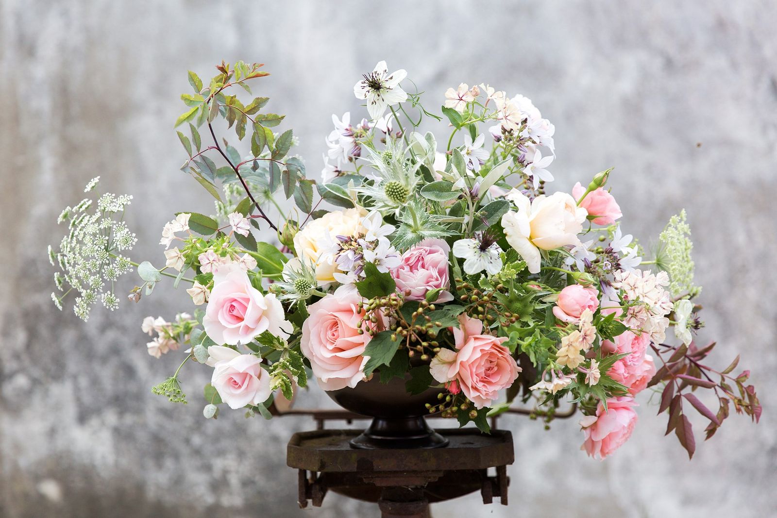 Image may contain Plant Flower Blossom Graphics Floral Design Art Pattern Flower Bouquet and Flower Arrangement