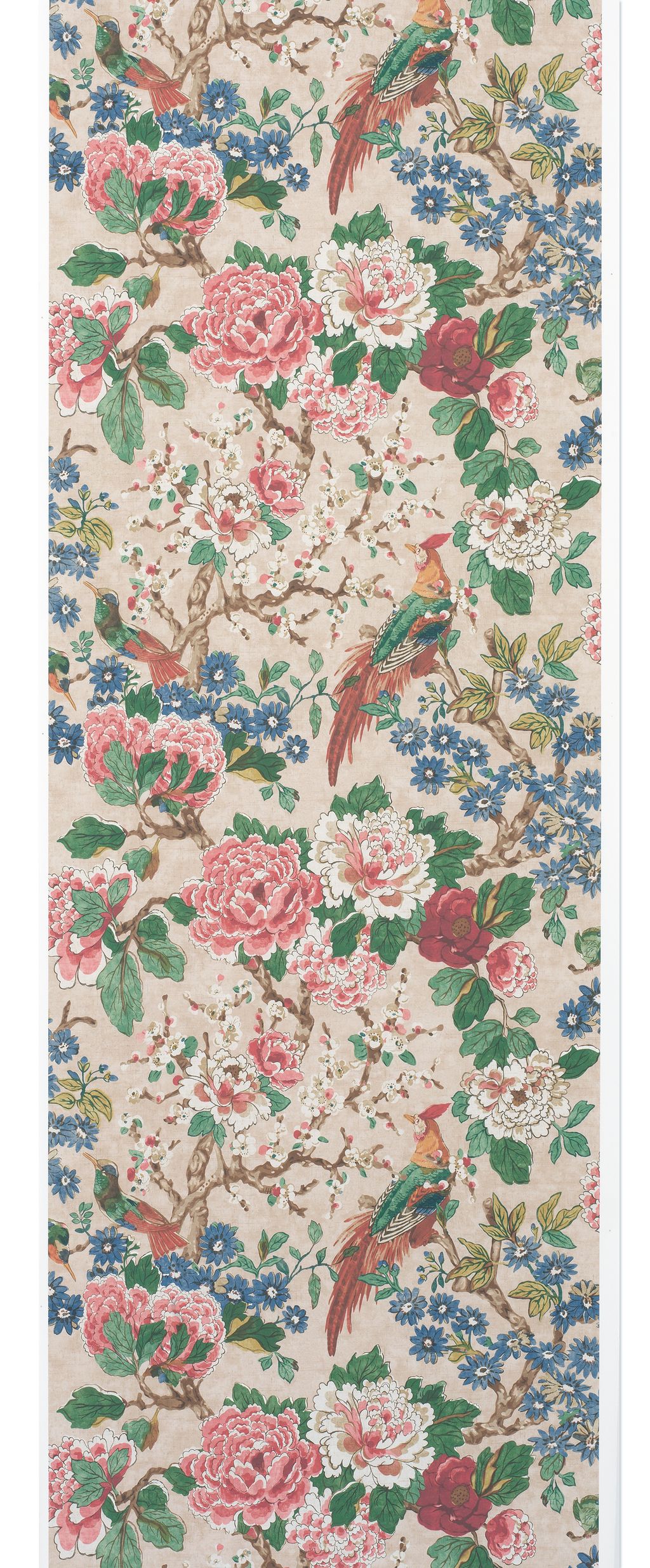 Image may contain Rug Graphics Floral Design Art and Pattern