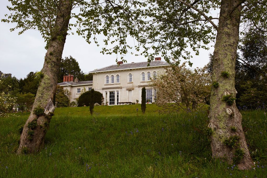 House Exterior Traditional Cornwall House | Real Homes