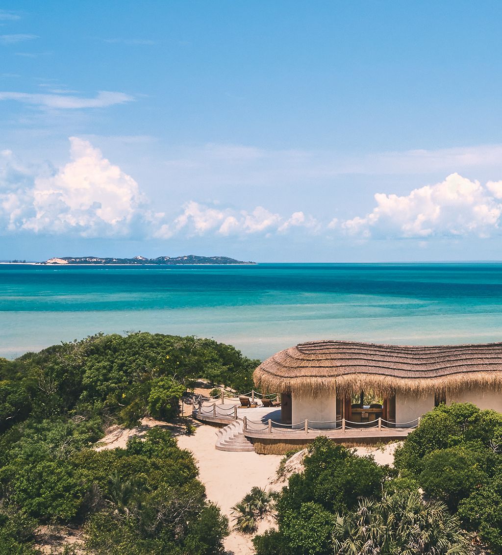 Image may contain Land Outdoors Nature Shoreline Water Sea Ocean Coast Island and Beach
