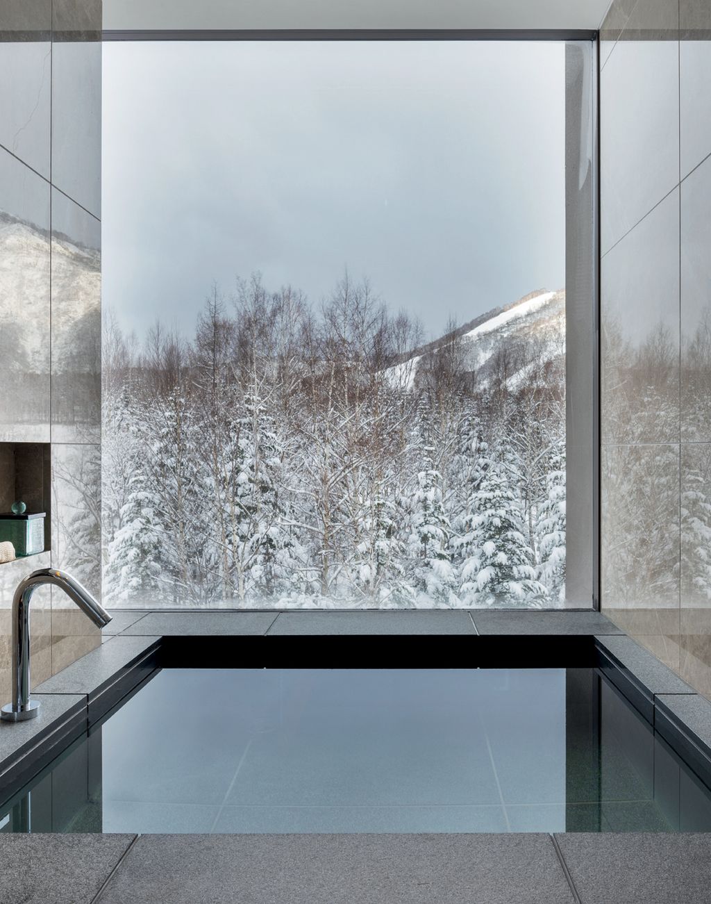 Image may contain Indoors and Room